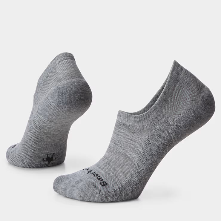 Smartwool Merino Everyday No Show Socks