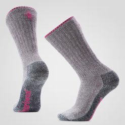 Smartwool Merino Mountaineer Classic Edition Second Cut? Crew Socks