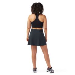 Alternative view of Smartwool Merino Women's Active Lined Skirt