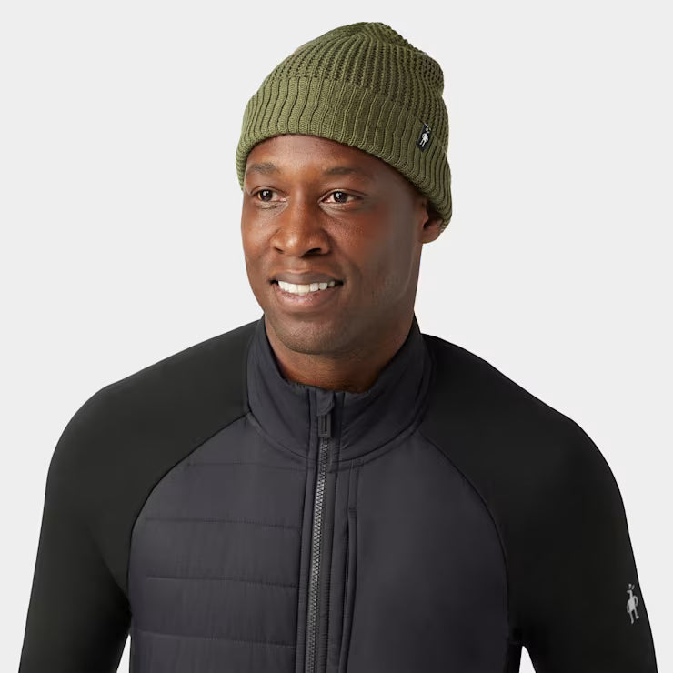 Smartwool Merino Creek Run Beanie