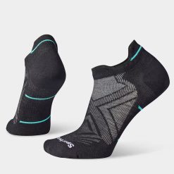Smartwool Merino Women's Run Low Ankle Socks