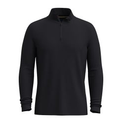 Alternative view of Smartwool Merino Men's Active 1/4 Zip