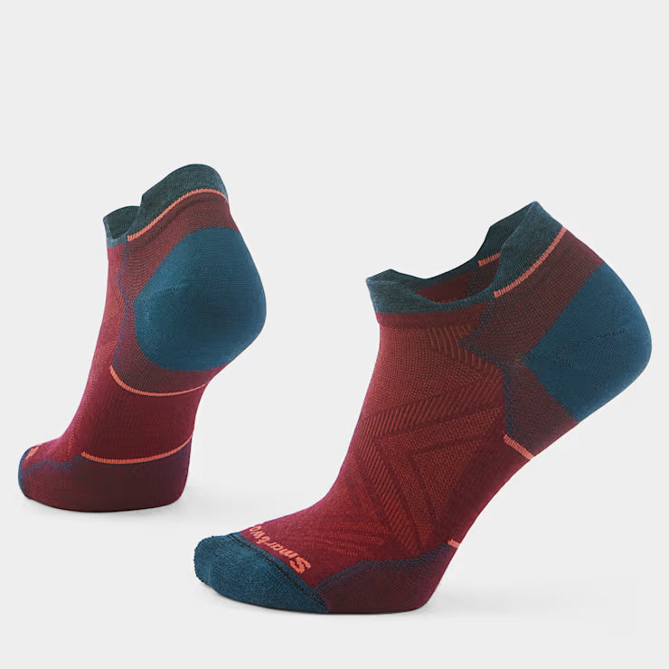 Smartwool Merino Women's Run Low Ankle Socks