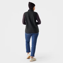 Alternative view of Smartwool Merino Women's Second Cut? Fleece Vest
