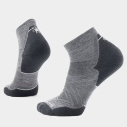 Smartwool Merino Run Ankle Socks