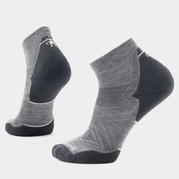 Smartwool Merino Run Ankle Socks