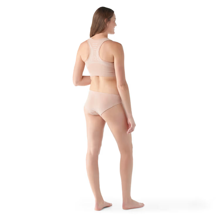 Smartwool Merino Women's Intraknit? Bikini - Image 2