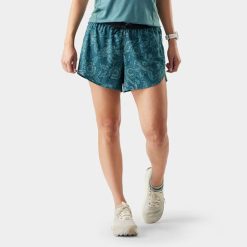 Smartwool Merino Women's Active Lined 4 Short