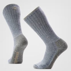 Smartwool Merino Mountaineer Classic Edition Second Cut? Crew Socks