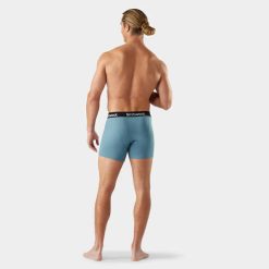 Alternative view of Smartwool Merino Men's Active Boxer Brief