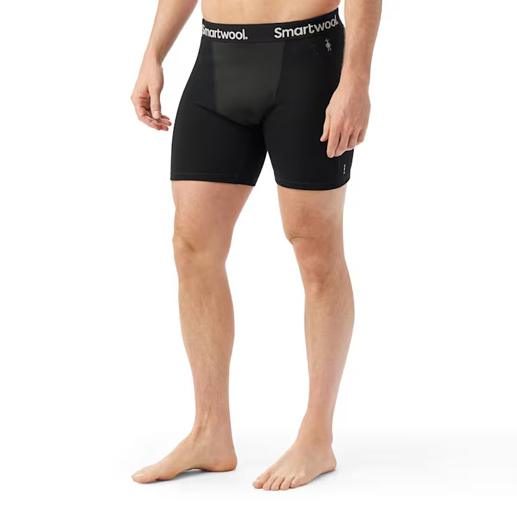 Smartwool Merino Men's Wind Boxer Brief