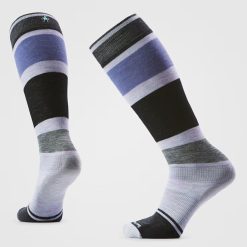 Smartwool Merino Women's Snowboard Extra Stretch Over The Calf Socks