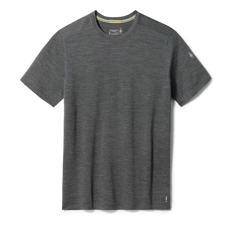 Smartwool Merino Men's Merino Short Sleeve Tee - Image 3