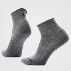 Smartwool Merino Women's Everyday Roll Top Crew Socks