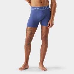 Smartwool Merino Men's Intraknit? Boxer Brief