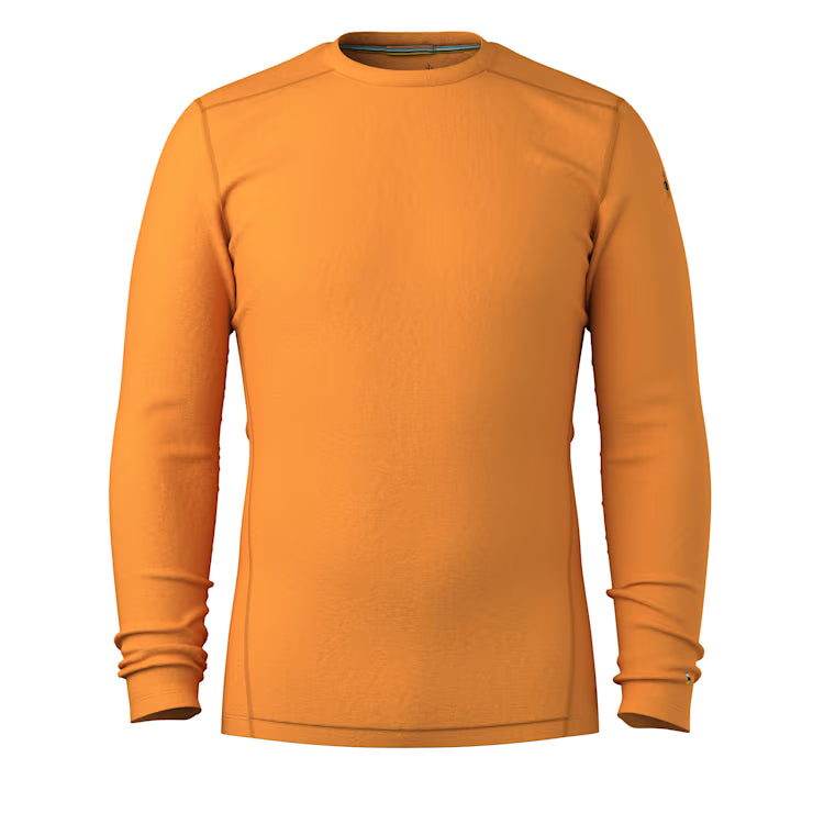 Smartwool Merino Men's Classic Thermal Merino Base Layer Crew - Image 3