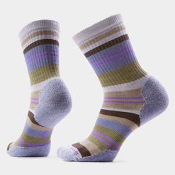 Smartwool Merino Women's Everyday Saturnsphere Crew Socks