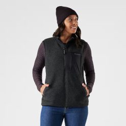 Smartwool Merino Women's Second Cut? Fleece Vest