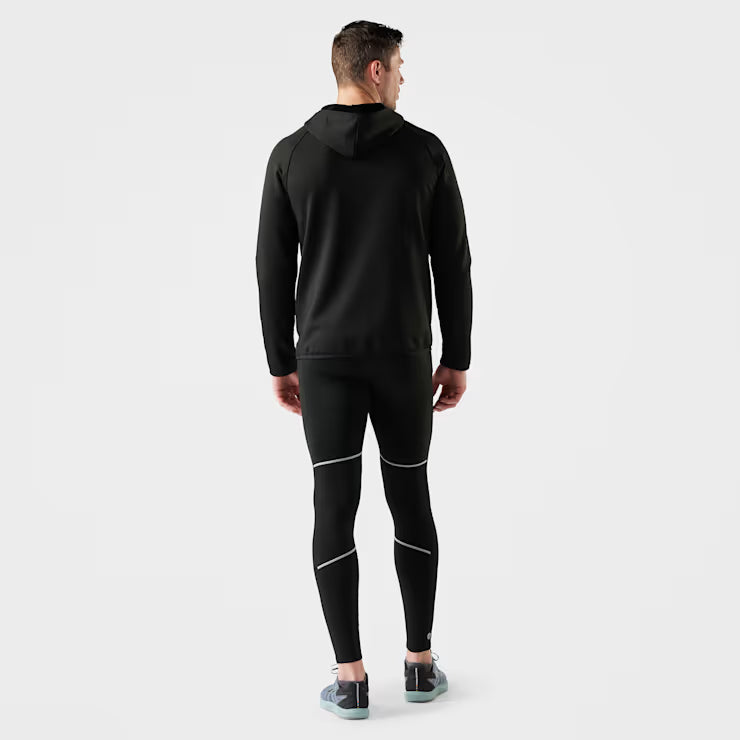 Smartwool Merino Men's Smartloft 1/2 Zip Hoodie - Image 2