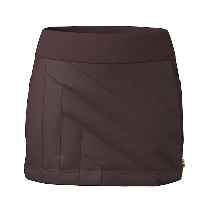 Smartwool Merino Women's Smartloft Skirt - Image 3