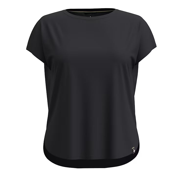 Smartwool Merino Women's Short Sleeve Swing Top - Image 3