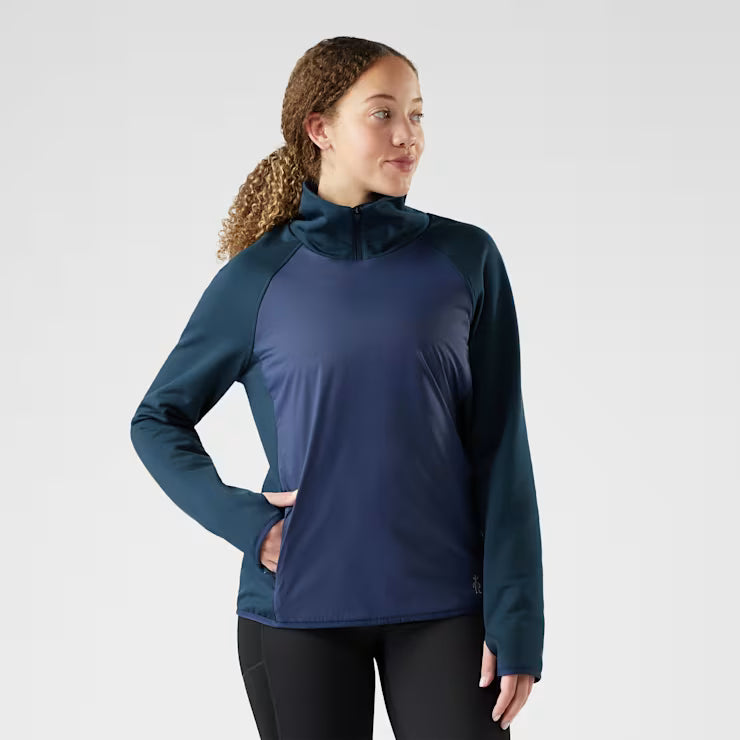 Smartwool Merino Women's Smartloft Pullover