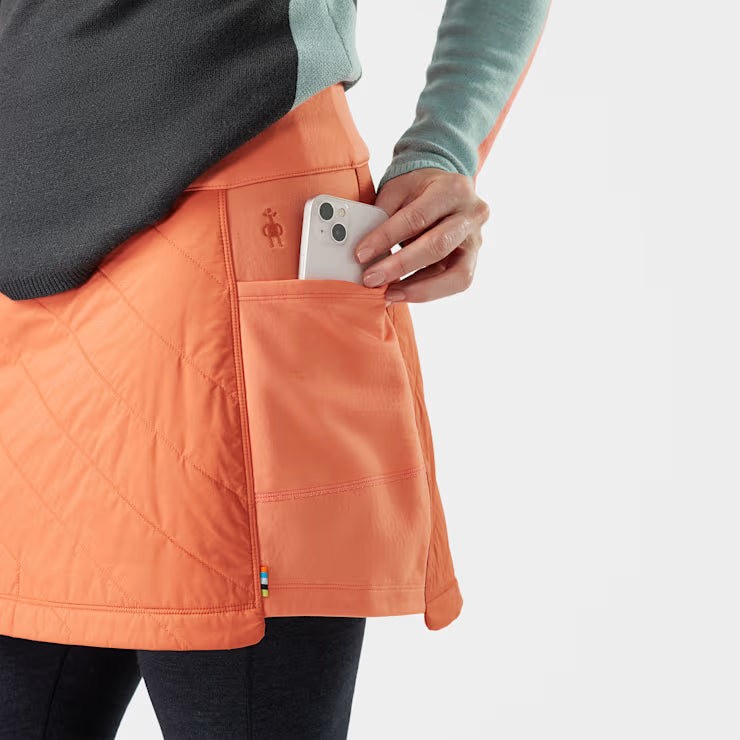 Smartwool Merino Women's Smartloft Skirt - Image 3