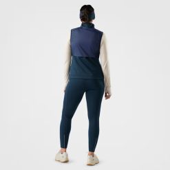 Alternative view of Smartwool Merino Women's Active Fleece Wind Insulated Vest