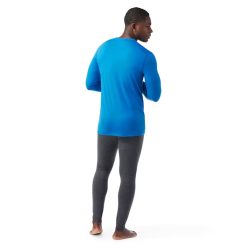 Alternative view of Smartwool Merino Men's Classic All-Season Merino Base Layer Crew