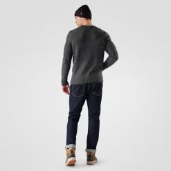 Alternative view of Smartwool Merino Men's Heavy Crew Sweater