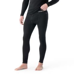 Smartwool Merino Men's Classic All-Season Merino Base Layer Bottom