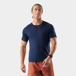 Smartwool Merino Men's Active Ultralite Short Sleeve