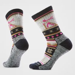 Smartwool Merino Everyday Cozy Alpine Apr??s Crew Socks