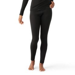 Smartwool Merino Women's Classic All-Season Merino Base Layer Bottom