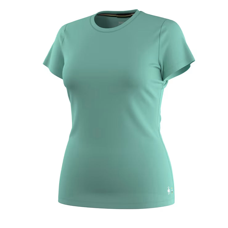 Smartwool Merino Women's Merino Short Sleeve Tee - Image 3