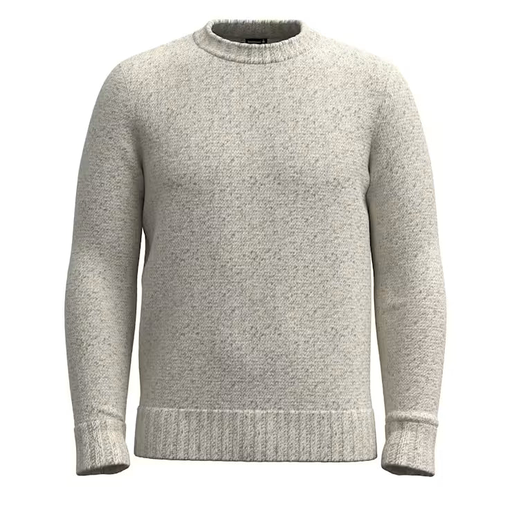 Smartwool Merino Men's Heavy Crew Sweater - Image 3