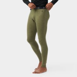 Smartwool Merino Men's Classic Thermal Merino Base Layer Bottom