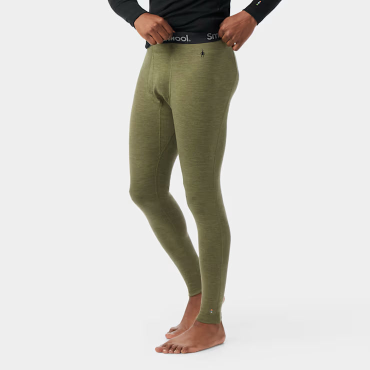 Smartwool Merino Men's Classic Thermal Merino Base Layer Bottom