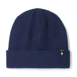 Alternative view of Smartwool Merino Boiled Wool Beanie