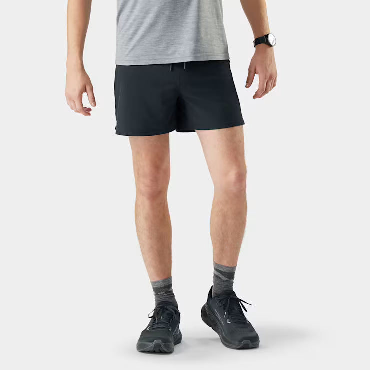 Smartwool Merino Men's Active Lined 5 Short