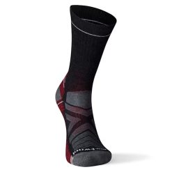 Alternative view of Smartwool Merino Hike Crew Socks