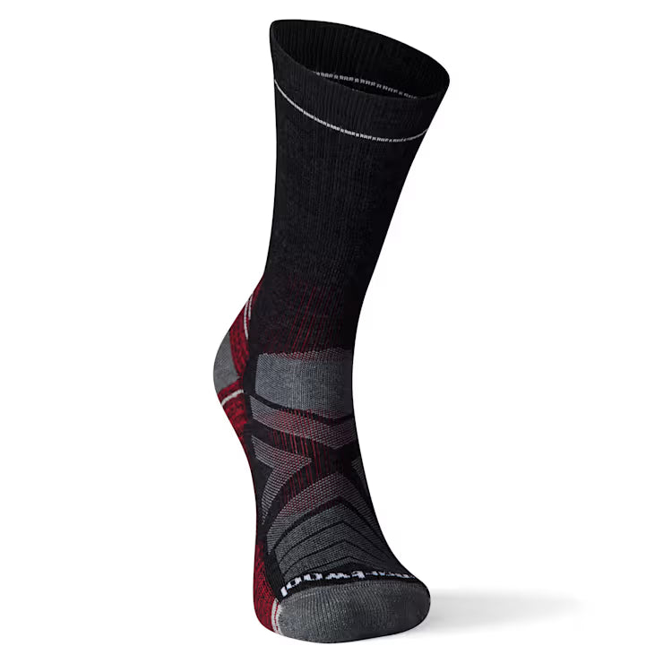 Smartwool Merino Hike Crew Socks - Image 2