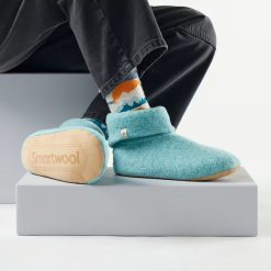 Alternative view of Smartwool Merino Second Cut? Fleece Slipper
