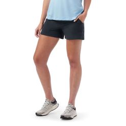Smartwool Merino Women's 4 Hike Short