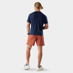 Alternative view of Smartwool Merino Men's Active Ultralite Short Sleeve