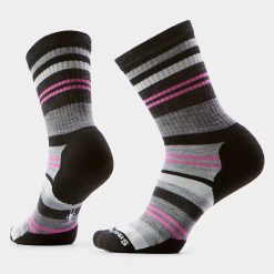 Smartwool Merino Women's Everyday Saturnsphere Crew Socks