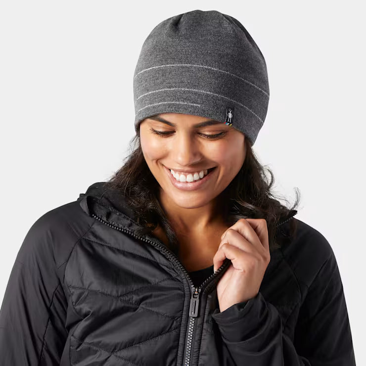 Smartwool Merino Reflective Lid - Image 2
