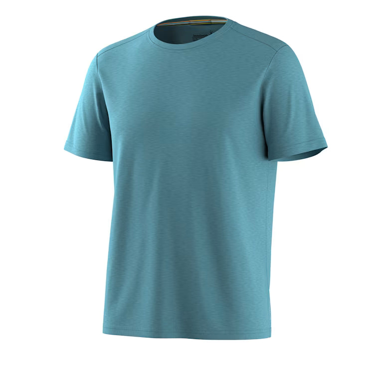 Smartwool Merino Men's Active Short Sleeve - Image 3
