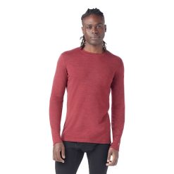 Smartwool Merino Men's Classic Thermal Merino Base Layer Crew