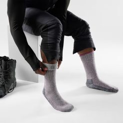 Alternative view of Smartwool Merino Mountaineer Classic Edition Second Cut? Crew Socks